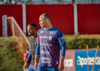 Novos reforços: Confira os jogadores que têm pré-contrato assinado com o Vitória