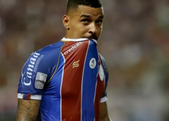Inter Miami define valor para vender Gregore ao Bahia