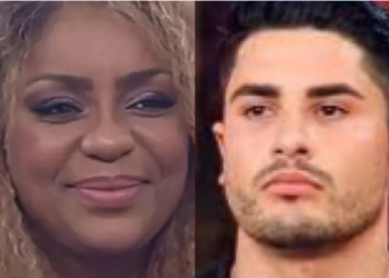 Lucas pede R$ 1.000 em processo e Cariúcha debocha: ‘vou fazer o pix’