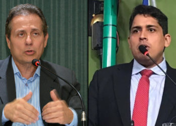 Vereadores elaboram projetos para uso de terrenos em Salvador