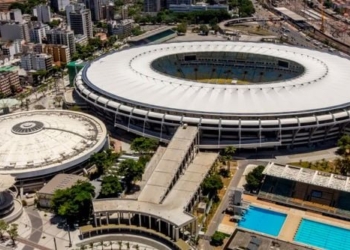 Rio inicia novo processo de licitação para concessão do Maracanã