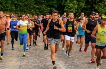 Saúde em Movimento” celebra Longevidade e Bem-Estar na Lavagem do Bonfim