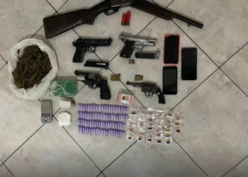 Trio é morto durante confronto com a PM em Cícero Dantas