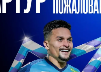 Ex-xodó da torcida do Bahia, Artur Victor é anunciado em clube europeu