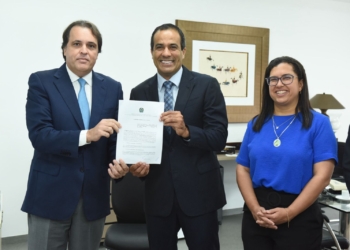 Parceria com o TRE vai viabilizar regularização do título de eleitor