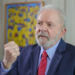 Lula faz críticas a Vale em meio a pressão por nomeação de Mantega
