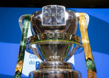 CBF sorteia confrontos da 1ª fase da Copa do Brasil na terça-feira