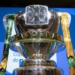 CBF sorteia confrontos da 1ª fase da Copa do Brasil na terça-feira