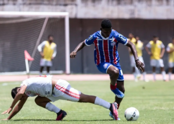 Bahia vai implementar o futsal no processo de formação de jogadores nas divisões de base