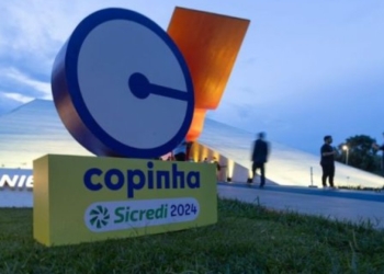 Vitória conhece seu adversário na segunda fase da Copinha