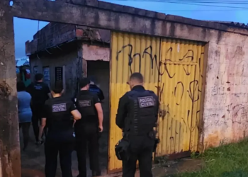 Estelionatários dão golpe em idosos e ostentam vida de luxo na web