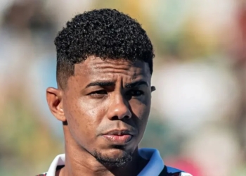 Vitória empresta volante para a Portuguesa