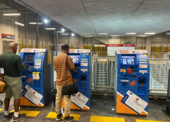 CCR Metrô lança edição especial do cartão de integração para Carnaval