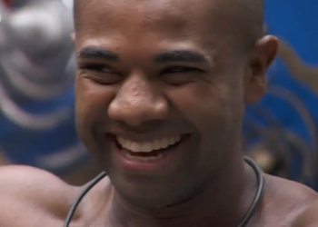 Davi realiza sonho e ganha bolsa de estudos no BBB: “Só eu estudar”