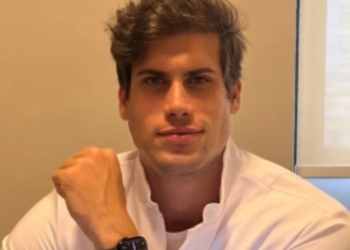 Conheça Caio Andrade, baiano candidato ao BBB que disse ter visto disco voador