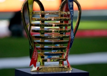 Grupos da Copa do Nordeste são definidos