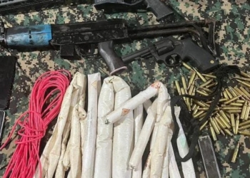 Foragidos do Complexo da Mata Escura morrem durante confronto com a polícia