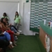 Palmeiras anuncia Abel Ferreira até 2025 em coletiva só para mulheres