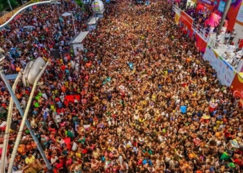 Ordem das atrações nos circuitos do Carnaval é divulgada pela prefeitura