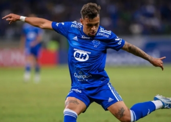 Fim da novela: Vitória vence corrida pela contratação de Daniel Júnior