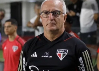 Fechado! Dorival Júnior aceita convite e irá comandar Seleção Brasileira