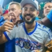 Com festa no aeroporto, Bahia apresenta oficialmente Everton Ribeiro