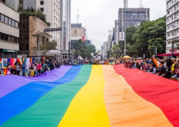 STJ mantém júri de acusado de matar participante de para LGBT+