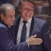 A pedido de Bolsonaro, Valdemar terá novo assessor após entrevista polêmica
