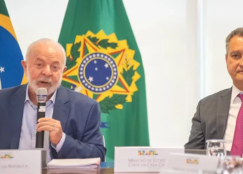 Em viagem à Bahia, Lula pode desenrolar disputa por vice em Salvador