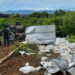 Motorista morre após tombo de caminhão na Serra das Almas