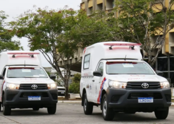 Sesab envia medicamentos, insumos e ambulâncias para municípios afetados pelas chuvas na Bahia