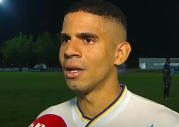 Kaynan fala da importância de vitória que colocou Jequié na cola do G-4: “Estávamos na zona de rebaixamento”