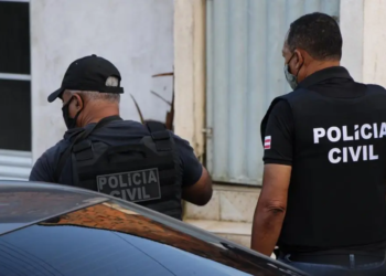 Acusado de tentativa de homicídio contra criança é preso em Casa Nova