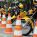 Semob convoca mototaxistas de Salvador para vistorias obrigatórias
