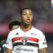 Vasco contrata atacante revelado pelo Vitória para a disputa da temporada de 2024