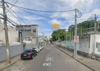 Trecho de rua no bairro da Pituba, em Salvador, será bloqueado temporariamente; saiba alternativa