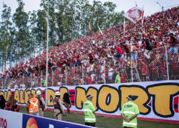 De olho na Juazeirense, Vitória pode chegar a 15º jogo seguido sem perder no Barradão