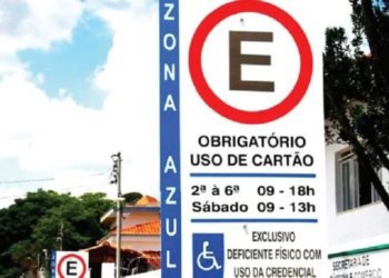 Licitação da Zona Azul pode pagar R$128 milhões em Feira de Santana