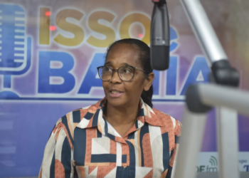 Prefeita de Cachoeira e agora no PT, Eliana se diz grata ao ex-partido