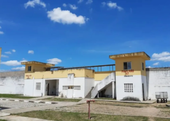 Saidinha de Natal: 38 de 311 detentos não retornaram para presídios