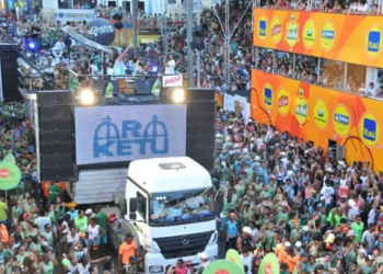 “Sentimento de frustração geral”, diz empresário do Ara Ketu