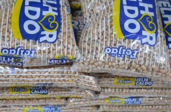 Prato diário: Feijão e arroz sobem de preço e pesam no bolso