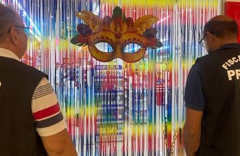 Procon-BA deflagra operação para fiscalizar venda de abadás