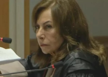 Magistrada que usou cargo para soltar filho preso por tráfico ganhou R$ 925 mil em 2023