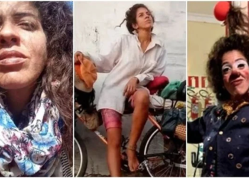 Salvador recebe ato em homenagem a artista venezuelana morta no Amazonas