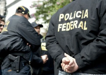 Suspeitos de financiar tentativa de golpe são alvos da Lesa Pátria