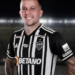 Atlético-MG anuncia o retorno do meia Bernard após 11 anos