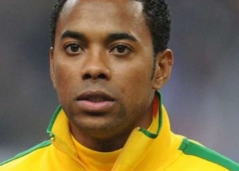 STJ confirma data de julgamento de Robinho