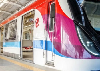 Metrô apresenta lentidão na Linha 2 após novos furtos de cabos