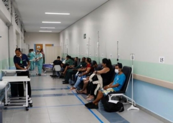 Prefeitura de Belo Horizonte decreta situação crítica de dengue